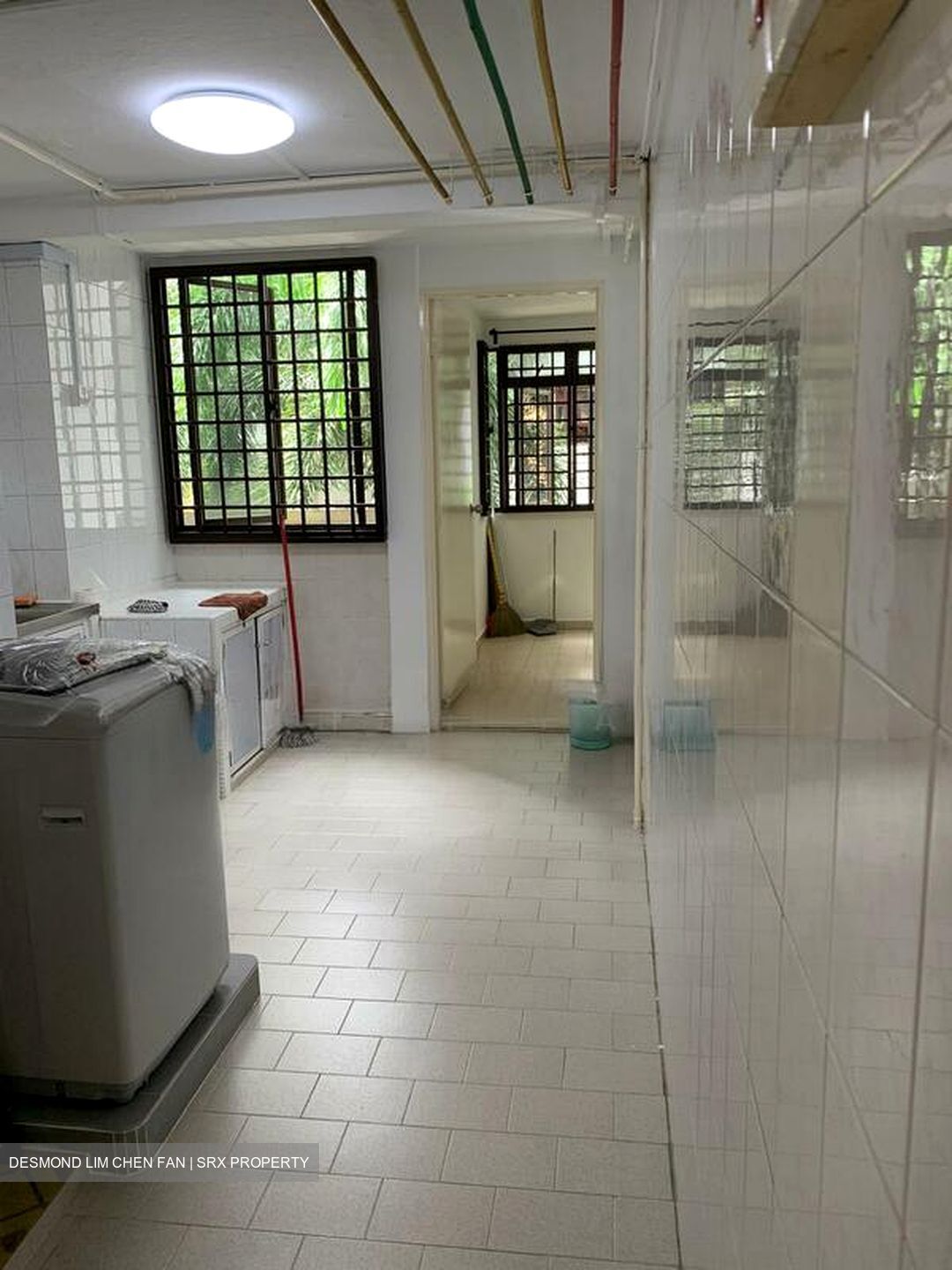 Blk 36 Beo Crescent (Bukit Merah), HDB 3 Rooms #620283831